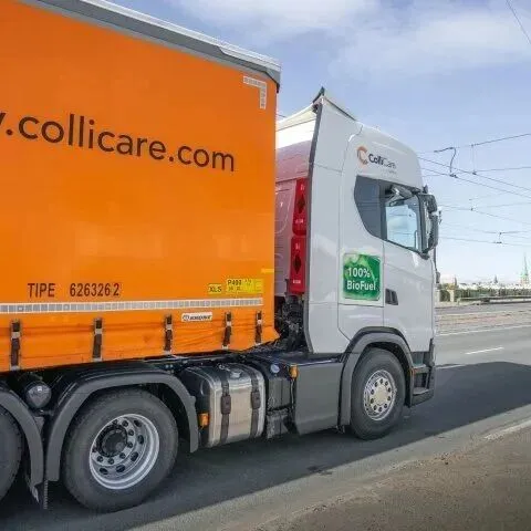 Truck Toll in the Netherlands starting July 1, 2026