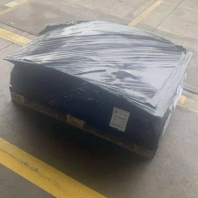 Realogistics offered DG air freight D2D from France to Guangzhou