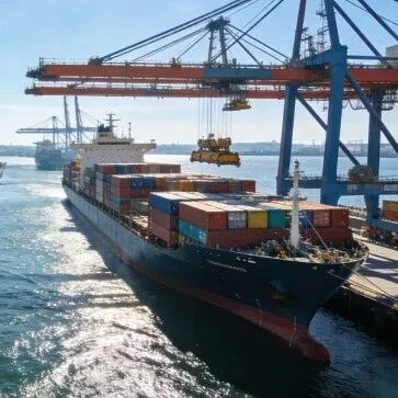 航运物流里的那些穿针引线人