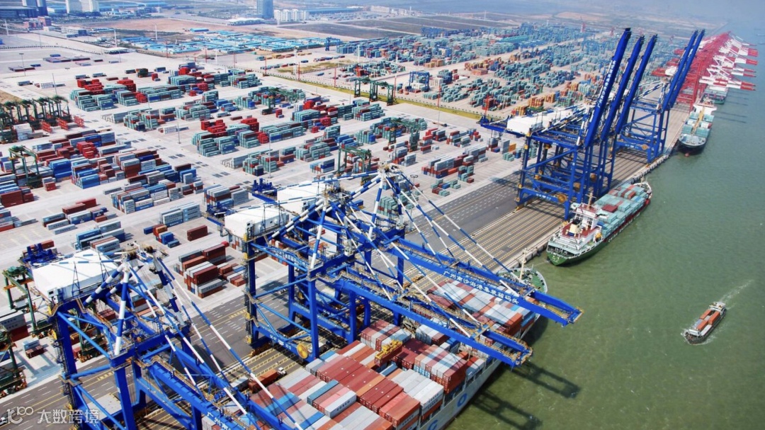 消息人士表示,全面禁止对俄罗斯出口的问题尚未在七国集团层面上讨论