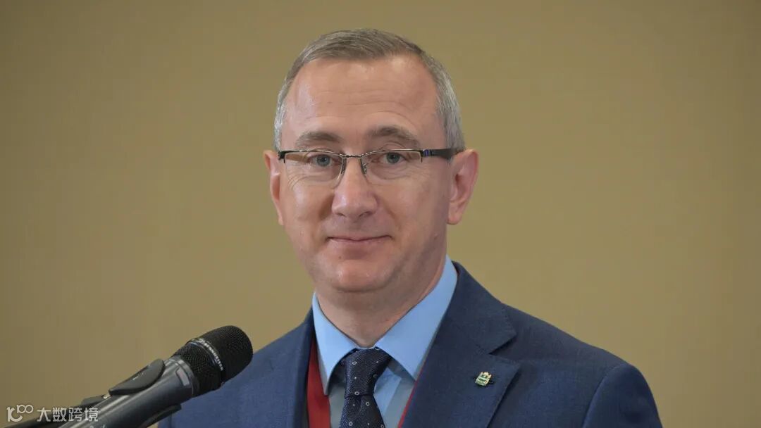 俄卡卢加州州长:俄中贸易工业园将在卡卢加州启建