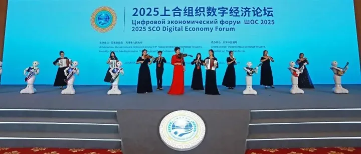 MIDIPLUS×机器人乐团丨共奏未来新声