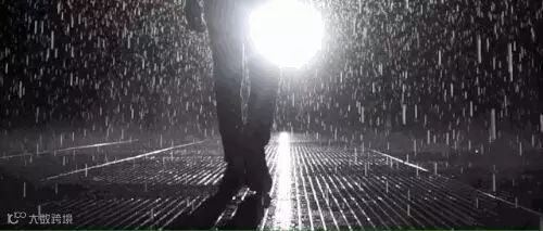 听说南方总下雨,给你推荐几把伞