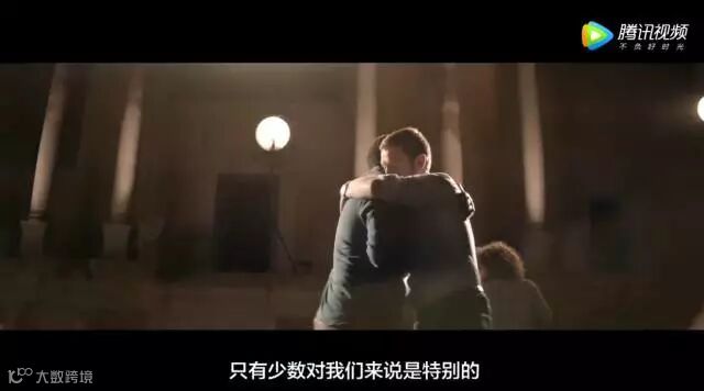 雀巢创意生活广告:我们一生会遇到多少人