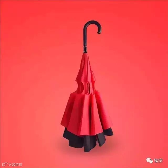 听说南方总下雨,给你推荐几把伞