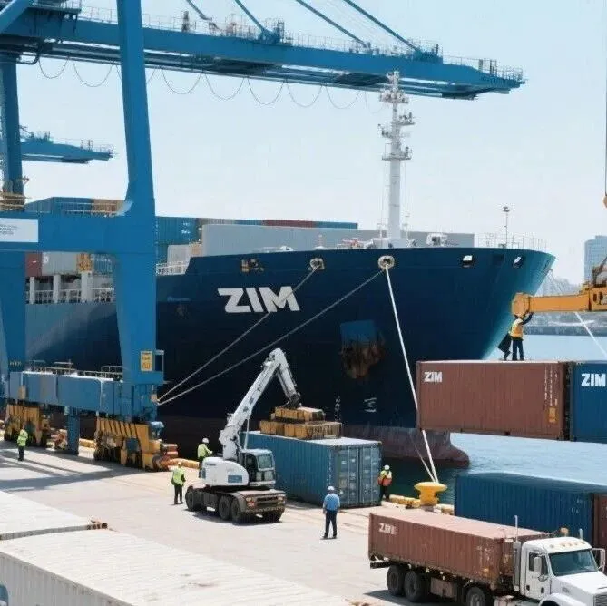 瑞尔国际物流 | 红海复航预期搅动市场，全球物流业在波动中寻求平衡