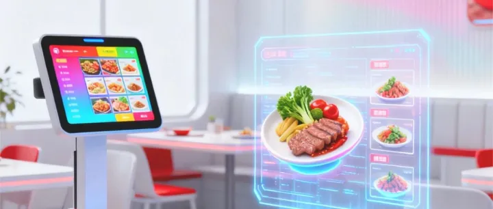 筑牢万家门店根基：用友BIP超级版助力连锁餐饮行业数据穿透、全程加速