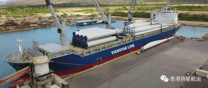 2025年9月大中华区散杂船期表(第37周)东南亚波斯湾红海 - SAILING SCHEDULE