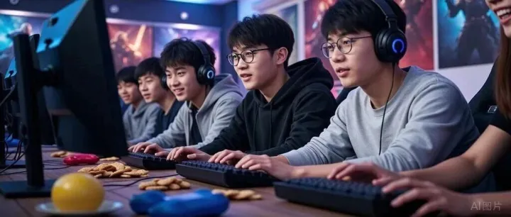 调查显示56%的<em>游戏</em>玩家更喜欢<em>单人</em><em>游戏</em>，但中国玩家更喜欢多人