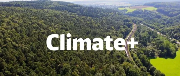 <em>DB</em> Cargo is greener than ever – Climate+