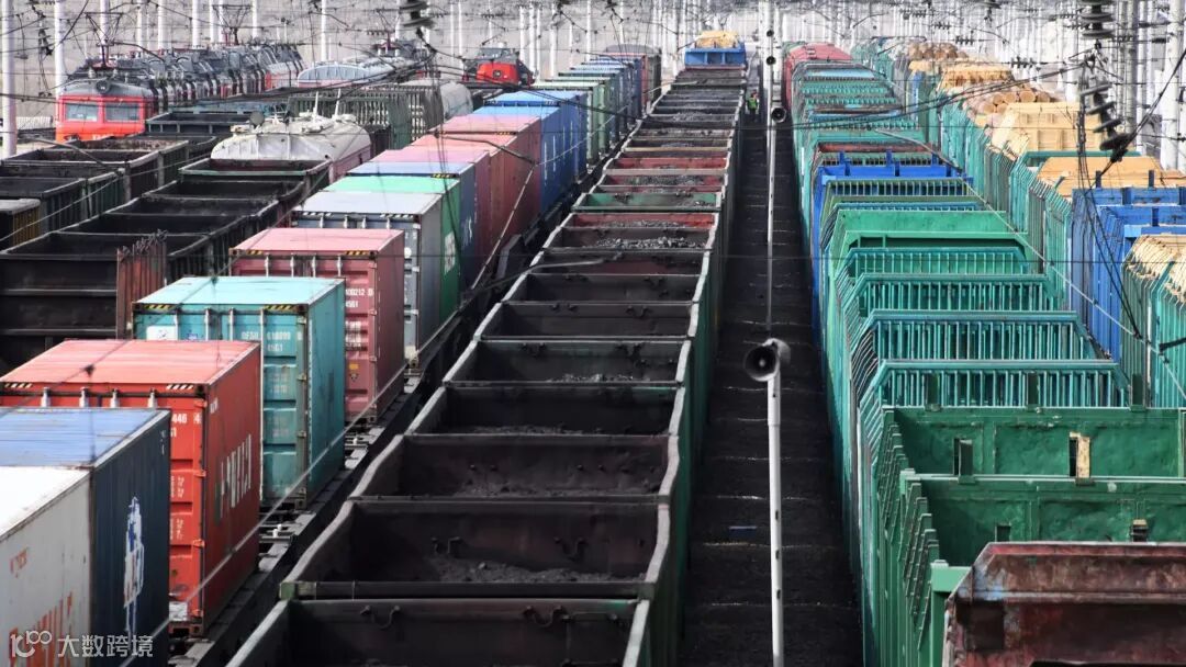 俄铁2024年对华物流运输规模达到历史高点1.74亿吨