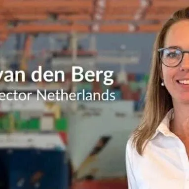 New Manager Director at ColliCare Logistics Netherlands