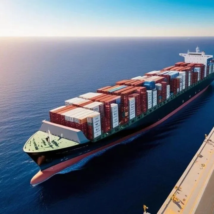 瑞尔国际物流 | 运价震荡上行！淡季逆袭，美西线涨超10%释放春节前强信号