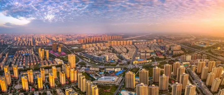 【幸福高新】济宁高新区：做优网格微服务 推动治理上台阶