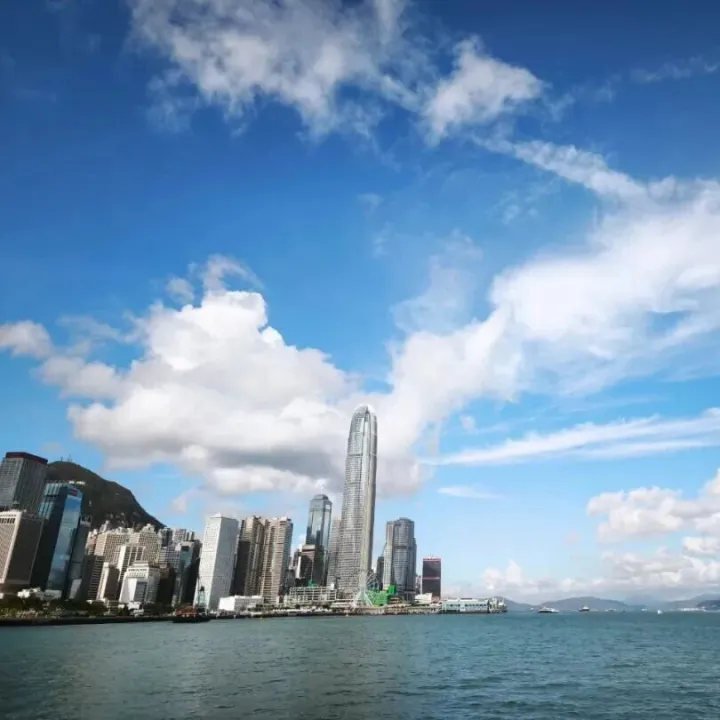 京港<em>簽</em>78億美元大單！