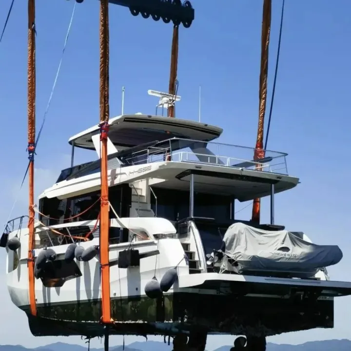 2025年9月大中华区散杂船期表(第36周)欧地黑南北美非澳 - SAILING SCHEDULE