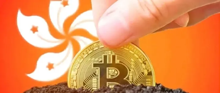 <em>保险</em>业大变革？香港官宣：<em>保险</em>资金可投加密货币！