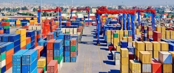 Booking +S/O+B/L+D/O 相关部分 术语