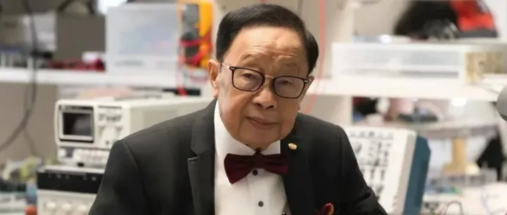 陈清泉：从局部最优到全局最优 在产业深处构建AI原生能力