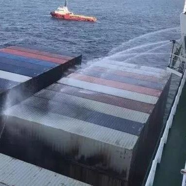 APL已正式宣布共同海损！众多中国货主受影响！- 大数跨境