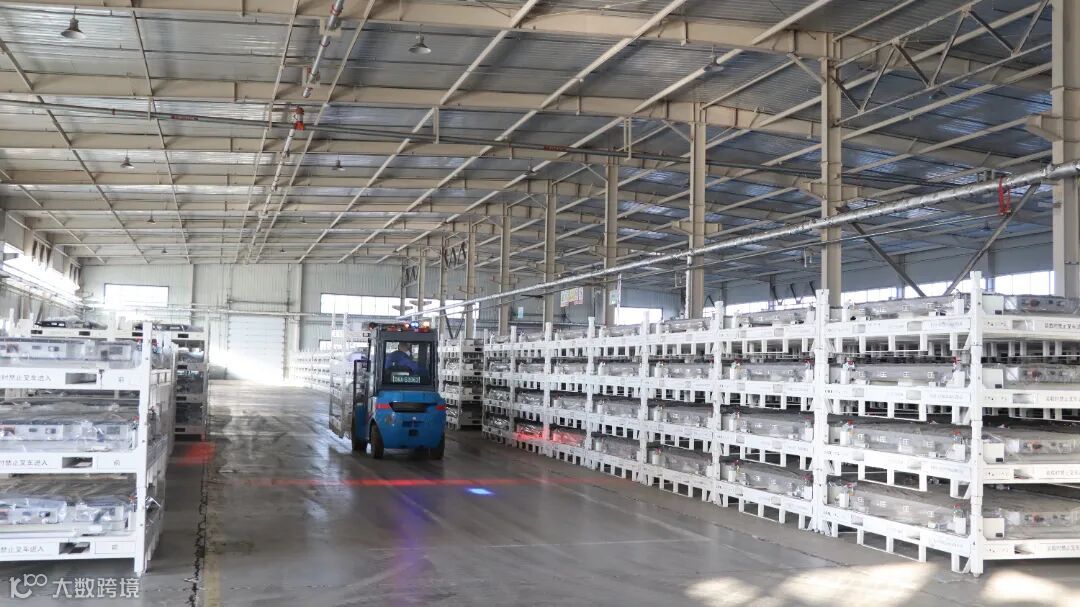 一汽物流陆顺公司：奋战一季度 市场开拓成果显著 (2).JPG