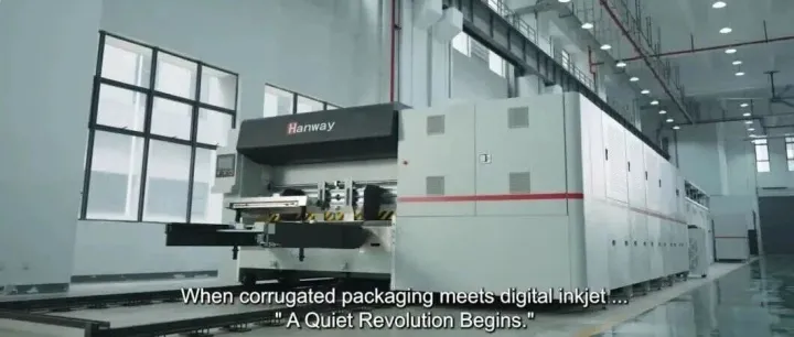 Glory1604: How Hanway’s First Decade Redefined Digital Packaging