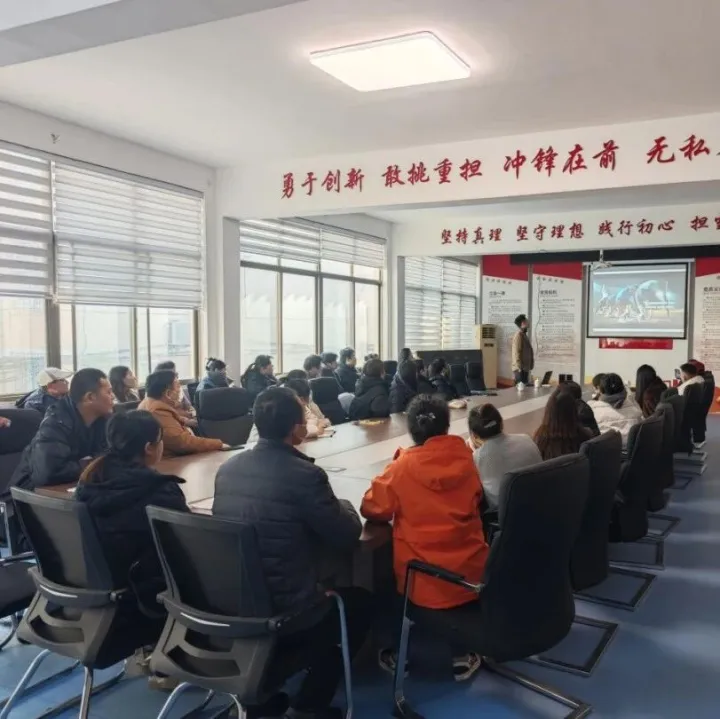 【街道动态】济宁高新区黄屯街道首期乡村振兴电商培训班开班 赋能产业振兴