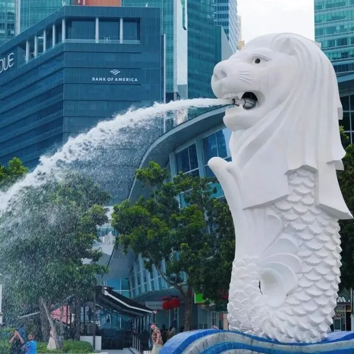 全部免签！往返低至2k+！出国过冬度假首选新马