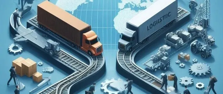 浅析：2026年跨境电商物流的求新与变革