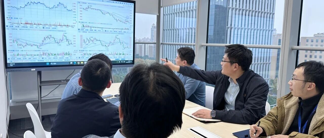 【攻坚创效行动】化工销售首单纯苯套期保值业务成功实施- 大数跨境