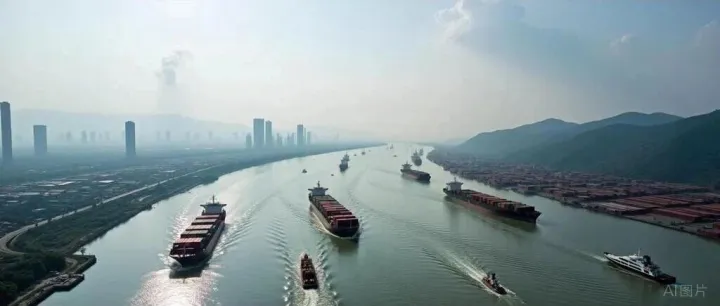 “十五五”规划建议--外贸与物流的解读