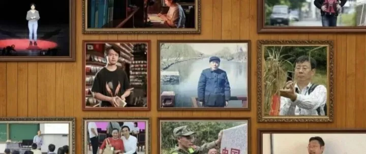 【丝路资讯】电讯人物·年终盘点｜2025：敬平凡，敬微光，敬自己