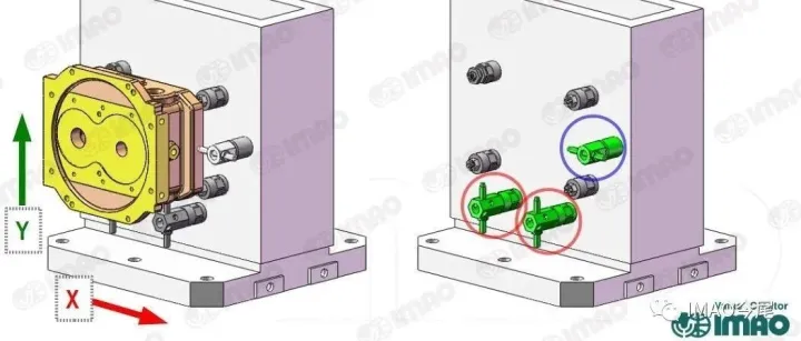 【夹具技术指南】 根据样品工件的设计实践 (工装设计)