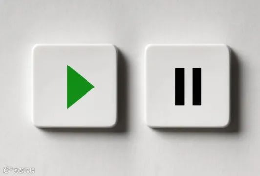 被按下暫停鍵的生活— IRIS LAI