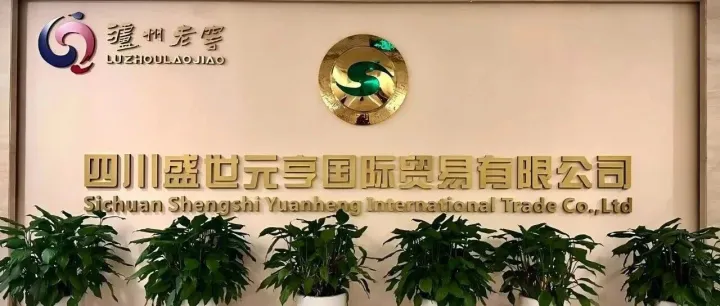 四川<em>盛世</em>元亨<em>国际</em>贸易有限公司简介
