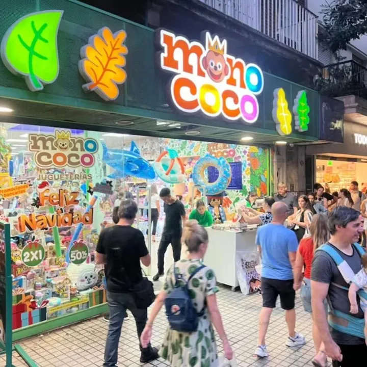 <em>圣诞</em>玩具：销量大跌，七成<em>产品</em>已为进口