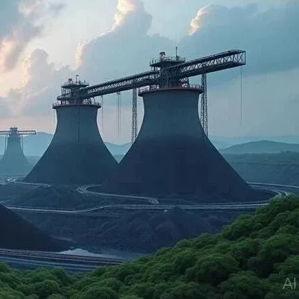 11月份全国煤炭价格环比上涨2.6%