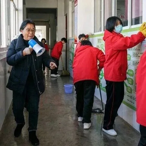 【丝路资讯】68岁的张桂梅，有了新的愿望！