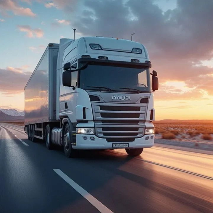 加入电动化运输风口！优车控股长期招募合作司机，月入轻松过万！