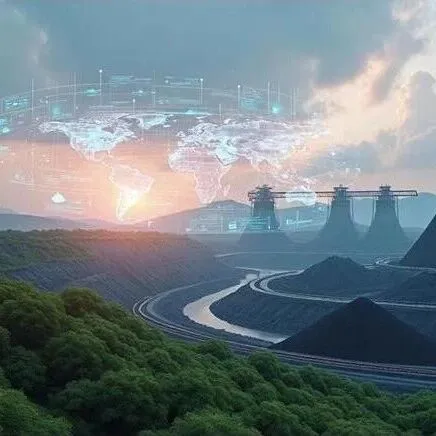 2025年1-11月份全国规模以上分省区原煤产量数据发布