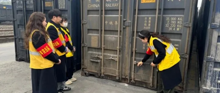 安全大检查，团青在行动 | 以学促干，守护安全防线