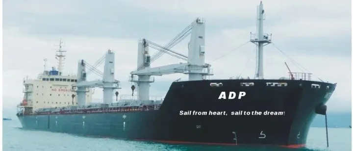 【最新船期】ADP SAILING SCHEDULE UPDATE <em>NOW</em> !!