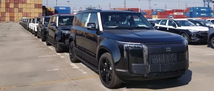 不僅特種箱，科里瑞項目物流滾裝船業(yè)務(wù)再創(chuàng)佳績！