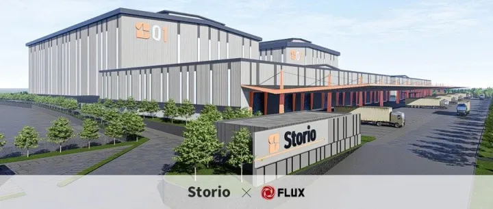 【马来西亚 | Exio Logistics X 富勒科技，数智仓储，推动业务可持续发展】