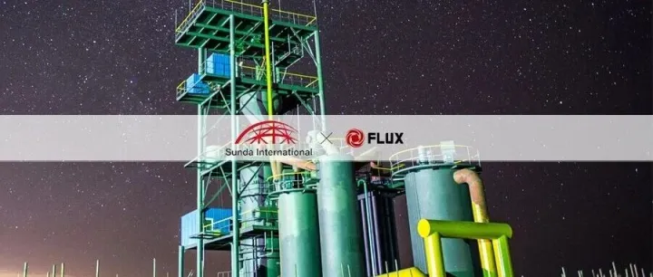 【一封来自森大集团的感谢信】