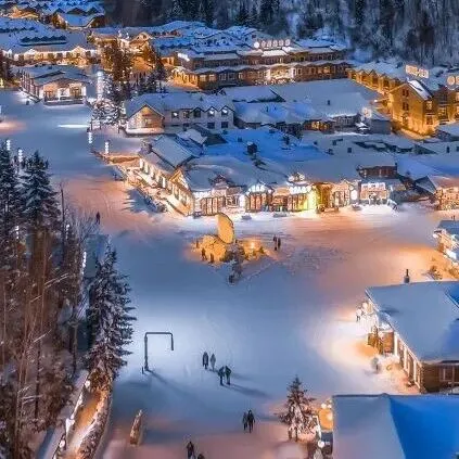 【2-6人私家团】去一趟雪乡，再也看不上别的冬天了