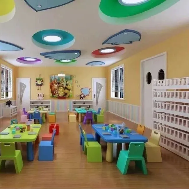 临泉人都在关注的新建学校近况