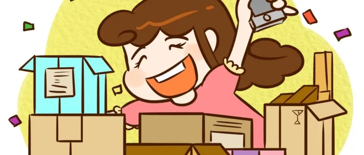 4.03 普货柜取货通知