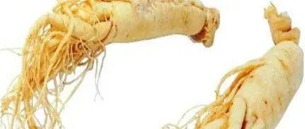 <em>延边</em>人参交易市场丨人参让心衰患者“生龙活虎”