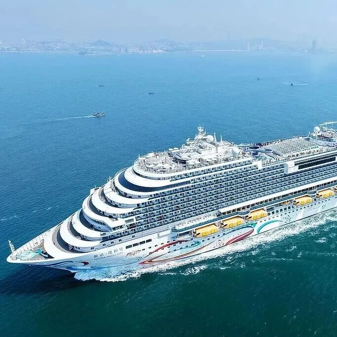 【丝路资讯】游艇和邮轮消费将成增长点！交通运输部明确未来重点任务→